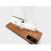 Custom Desk Models - Melges - Melges 24 desk model replica - Abordage