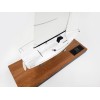 Custom Desk Models - Melges - Melges 24 desk model replica - Abordage