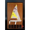 Trophies And Awards - - Sailing Trophies - Abordage