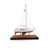 Custom Desk Models - Catalina - Catalina 36 MKII custom desk model - Abordage