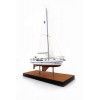 Custom Desk Models - Catalina - Catalina 36 MKII custom desk model - Abordage