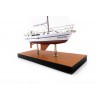 Custom Desk Models - Catalina - Catalina 36 MKII custom desk model - Abordage