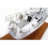 Custom Desk Models - Catalina - Catalina 36 MKII custom desk model - Abordage