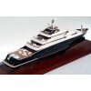 Custom Models - Derecktor - Derecktor Cakewalk 85.6meters. - Abordage