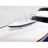 Custom Models - Viking Yachts - Viking 82 custom model replica - Abordage