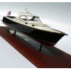 Custom Models - San Juan - San Juan 38 "Tango" - Abordage