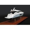 Custom Desk Models - Sea Ray - Sea Ray L650 Express desk model - Abordage