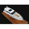 Custom Desk Models - Sea Ray - Sea Ray L650 Express desk model - Abordage