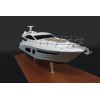 Custom Desk Models - Sea Ray - Sea Ray L650 Express desk model - Abordage