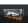 Custom Desk Models - Sea Ray - Sea Ray L650 Express desk model - Abordage