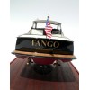 Custom Models - San Juan - San Juan 38 "Tango" - Abordage