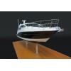Custom Desk Models - Sea Ray - Sea Ray L590 Express custom desk model - Abordage