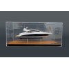 Custom Desk Models - Sea Ray - Sea Ray L590 Express custom desk model - Abordage