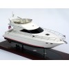 Custom Models - Sea Ray - Sea Ray 40 "Philander" - Abordage