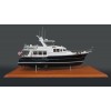 Custom Models - Grand Banks - Grand Banks Aleutian 64 custom model - Abordage