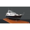 Custom Models - Grand Banks - Grand Banks Aleutian 64 custom model - Abordage
