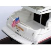 Custom Models - Sea Ray - Sea Ray 40 "Philander" - Abordage