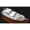 Custom Models - Grand Banks - Grand Banks Aleutian 64 custom model - Abordage