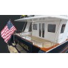 Custom Models - Grand Banks - Grand Banks Aleutian 64 custom model - Abordage