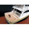 Custom Models - Viking Yachts - Viking 60 custom model - Abordage