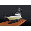 Custom Models - Viking Yachts - Viking 60 custom model - Abordage