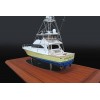 Custom Models - Viking Yachts - Viking 60 custom model - Abordage