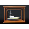 Custom Models - Viking Yachts - Viking 60 custom model - Abordage