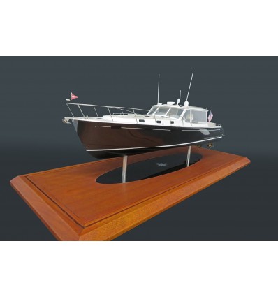 Custom Models - MJM - MJM 50z custom model - Abordage