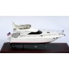 Custom Models - Sea Ray - Sea Ray 40 "Philander" - Abordage