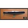 Custom Half Models - JBoats - J 100 custom half model - Abordage