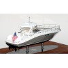 Custom Models - Sea Ray - Sea Ray 40 Sundancer "Family Affair" - Abordage