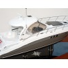 Custom Models - Sea Ray - Sea Ray 40 Sundancer "Family Affair" - Abordage