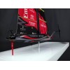Desk Models - - AC 75 Te Rehutai Emirates Team New Zealand desk model 2021 MN-A101 - Abordage
