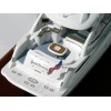 Custom Models - Sea Ray - Sea Ray 48 Sundancer "Guided Discovery" - Abordage