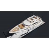Custom Models - - Majesty 140 custom model - Abordage