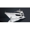 Custom Models - - Majesty 140 custom model - Abordage
