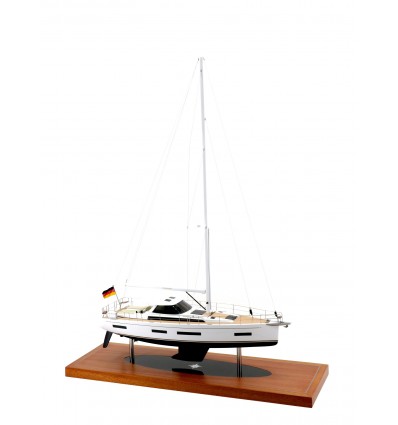 Custom Models - Amel - Amel 50 custom model replica - Abordage