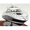 Custom Models - Sea Ray - Sea Ray 55 Sundancer - Abordage