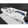 Custom Models - Donzi Marine - Donzi Shelby 22 custom model - Abordage