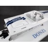 Custom Models - Donzi Marine - Donzi Shelby 22 custom model - Abordage