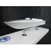 Custom Models - Donzi Marine - Donzi Shelby 22 custom model - Abordage