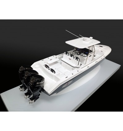 Custom Models - Cigarette - Cigarette 39 custom model - Abordage