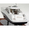 Custom Models - Sea Ray - Sea Ray 55 Sundancer - Abordage