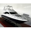 Custom Models - Sea Ray - Sea Ray 58 Sedan Bridge "Per Vita" - Abordage