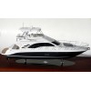 Custom Models - Sea Ray - Sea Ray 58 Sedan Bridge "Per Vita" - Abordage