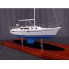 Custom Desk Models - Catalina - Catalina 320 desk model - Abordage