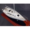 Custom Desk Models - Catalina - Catalina 320 desk model - Abordage