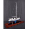 Custom Desk Models - Catalina - Catalina 320 desk model - Abordage