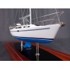 Custom Desk Models - Catalina - Catalina 320 desk model - Abordage