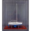 Custom Desk Models - Catalina - Catalina 320 desk model - Abordage